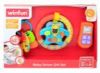 plastic electronic toy+baby driver gift set